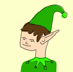 Kaelen Thorneleaf