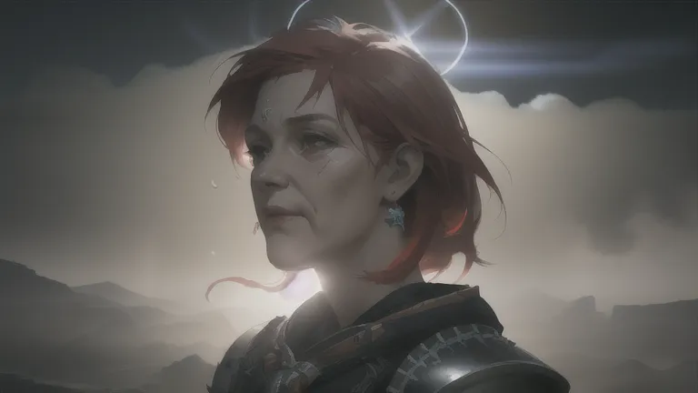 Mildred Flamehair