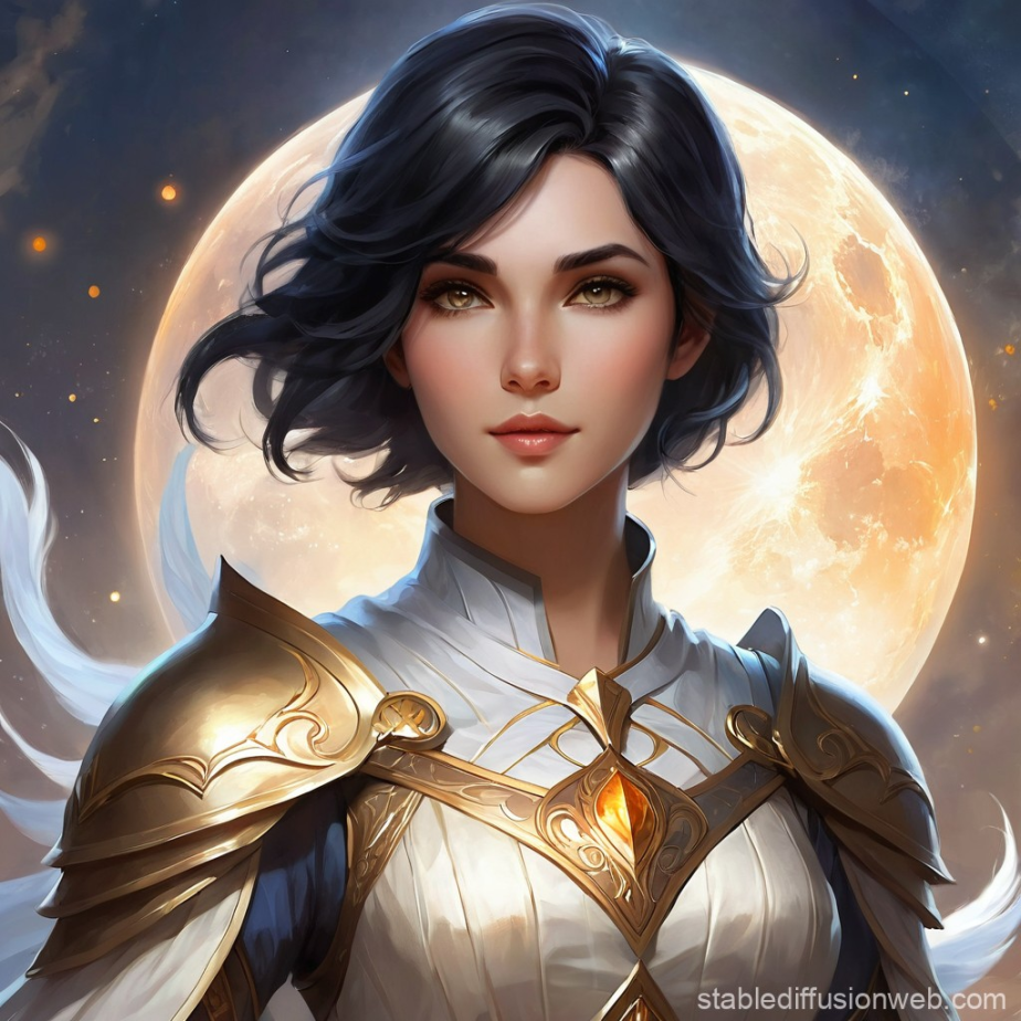 Mira Moon