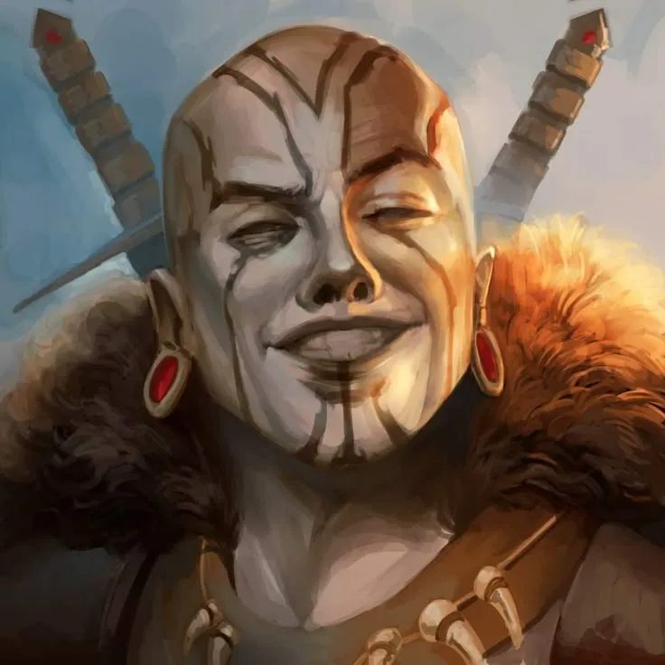 Quorak "Adeptus" Ogolamuune