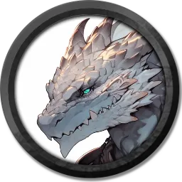 Saria the Vouivre